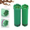 24V 110mm Digital Hair Curling Iron Perm Rods Electric Heated Rollers for Wavy Hair Styling Tools for Salon Barber Use