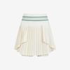 Fila Pleated Skirt Casa Fila