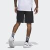 Adidas Casual Shorts Men's Black Moderate IC2444