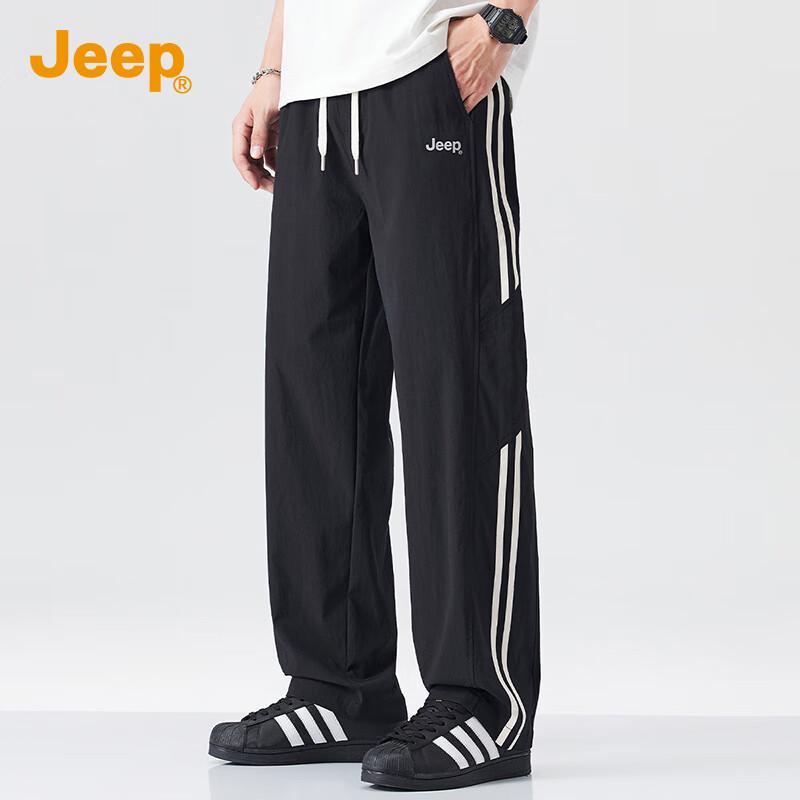 

JEEP Men s Fashion Casual Sports Pants 2XL