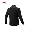 Anta X China National Geographic Men's Polartec Warm Hooded Fleece Jacket