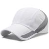Printing Sports Mesh Sunshade Hat Baseball Cap Peaked Caps Breathable Gifts