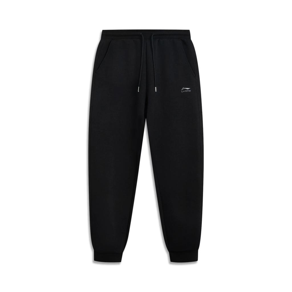 Li Ning Sports Lifestyle Series Casual Pants Men Bottoms AKLV865-2