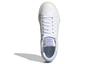 adidas Originals Court Tourino 'White Blue Purple' Women's GZ0835