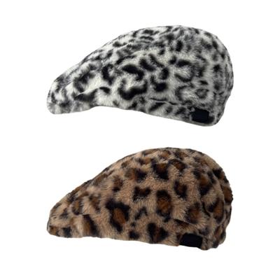 Couvre-chefs – Bérets et casquettes