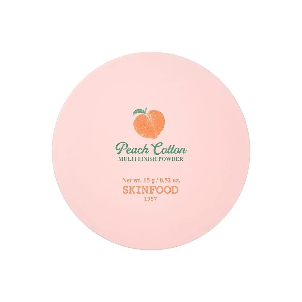 

Peach-Soft Multi-Finish Powder (Large Size)