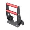 13*10*5cm Rear Footrest Cycling Parts Electric Scooter Accessories