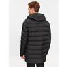 Winter Jacket KARL LAGERFELD 505028 534593, Black, Standard Fit