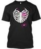 Aj Lee Spider Web T-Shirt Made In the USA Size S To 5XL Unisex T-Shirt