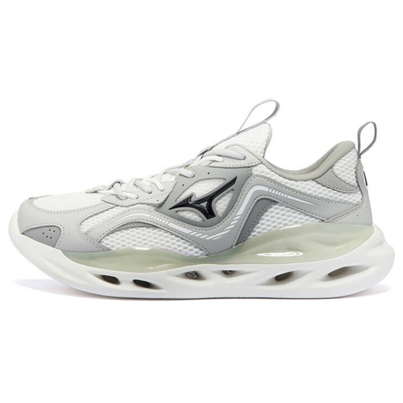 Mizuno Koi 1.5 White/Grey Sneakers D1GH220403 42.5