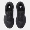 Descente Run Step Schwarz Sr113Rrn18 (Eine Art)