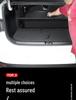 Volkswagen Lavida Trunk & Camping Storage Box - Magic Lay Flat Design