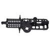 Main Frame Fit for WLtoys XK K110S RC Helicopter ABS RC Helicopter Frame Spare Part for Upgrade Replacement