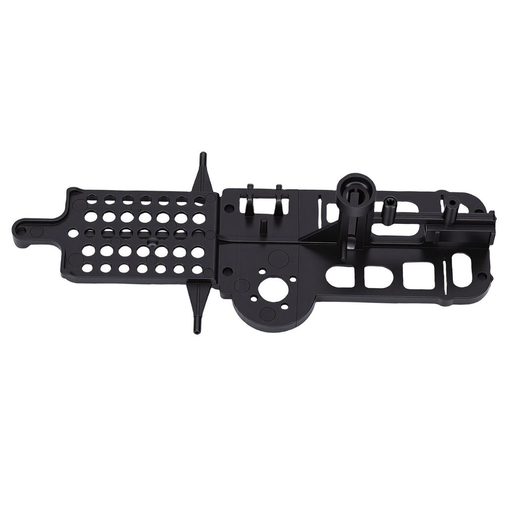 Main Frame Fit for WLtoys XK K110S RC Helicopter ABS RC Helicopter Frame Spare Part for Upgrade Replacement