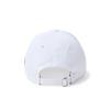 NEWERA GOLF 9TWENTY 920 Long Visor Chiikawa Golf Golf Adjustable Size [New Era] Cap, Design, Apparel, Goods, (JP, Alphabet, S, L, White)