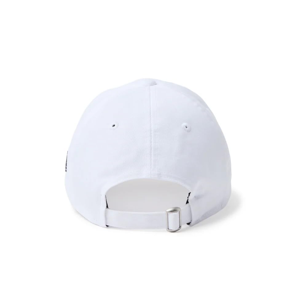 NEWERA GOLF 9TWENTY 920 Long Visor Chiikawa Golf Golf Adjustable Size [New Era] Cap, Design, Apparel, Goods, (JP, Alphabet, S, L, White)