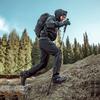 MOBIGARDEN NX25667010 Telescopic Aluminum Trekking Pole