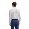 BOSS Herren H-Hank Kentkragen Slim Hemd