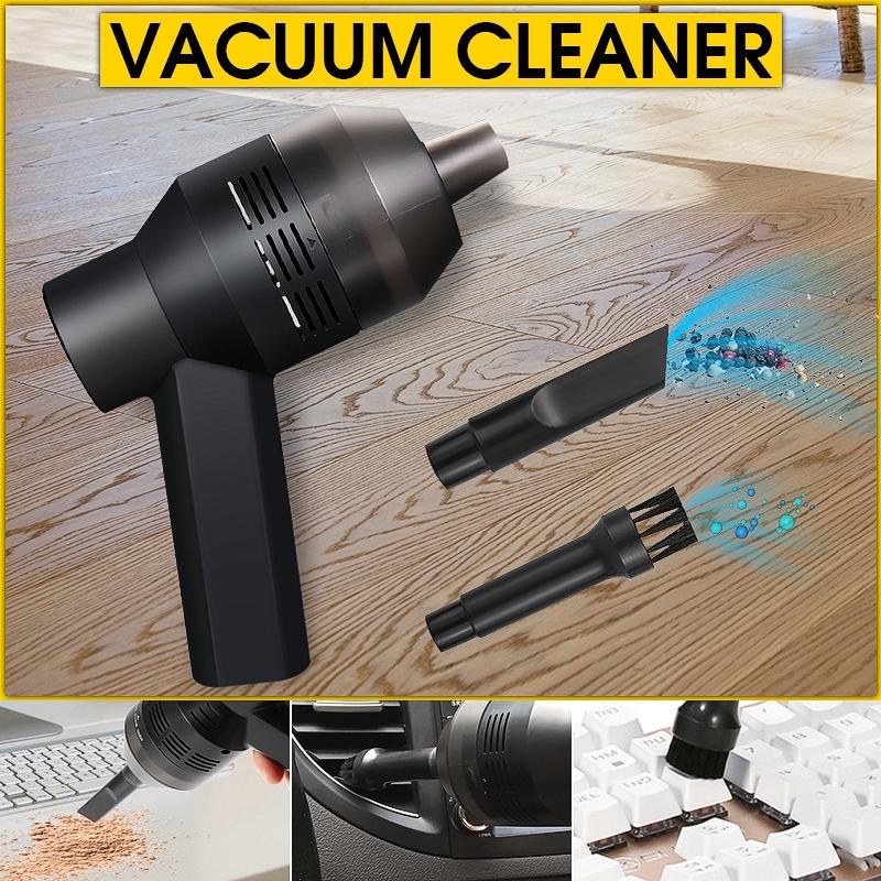 

USB Клавиатура Беспроводной Пылесос Компьютерные Чистящие Средства Перезаряжаемый с Чистящим Гелем Авто для Автомобиля Ноутбука ПК Пианино Пыль