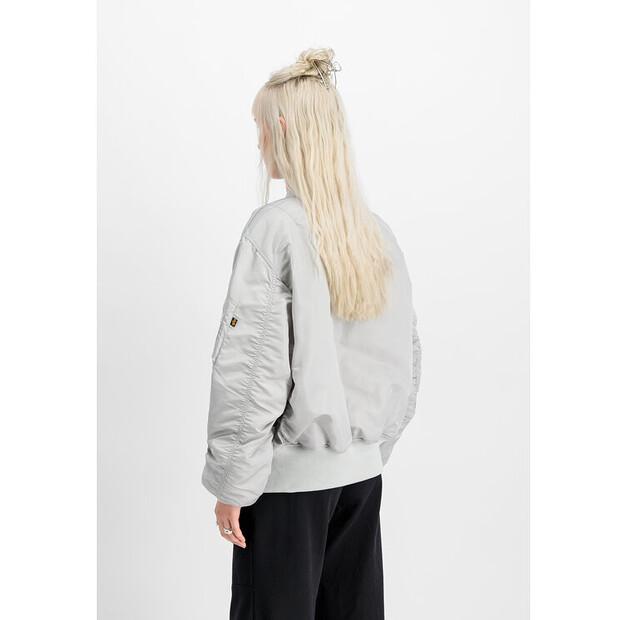 Куртка Alpha Industries Куртка-бомбер