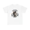 Foxtrot Delta Tango Grafik T-Shirt Unisex Schweres Baumwoll-T-Shirt