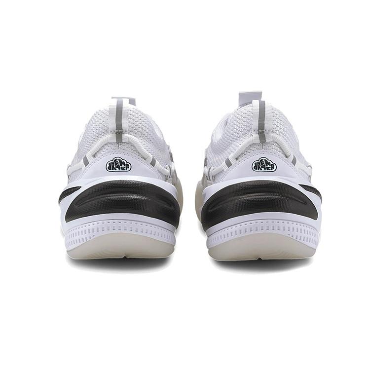 (GS) PUMA J. Cole X RS-Dreamer 'Ebony and Ivory' Kids' 194166-01