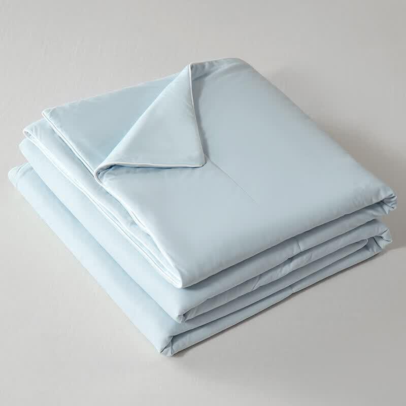 Tangna Ice Skin Double Layer Air Conditioning Quilt
