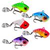 Pesca – Wobblers, iscos e anzóis