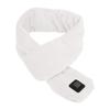 Winter Smart Heating Scarf Safety Electric Neck Wrap Temperature Adjustable Warm Scarf
