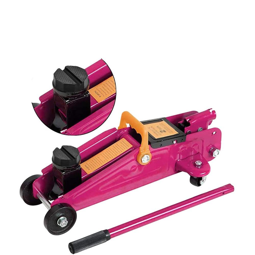 Nou universal hidraulic Jack cauciuc pad cadru auto șină adaptor clemă sudare lateral pad suport bloc anti-alunecare înălțime paletă