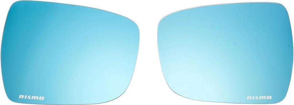 Nismo Blue Nissan S BSW Side Vehicle Detection Equipped Vehicles Except AUTECH (Nismo) [Multifunction Mirror] X-Trail (T33) S, e-4ORCE, (rear Warning)