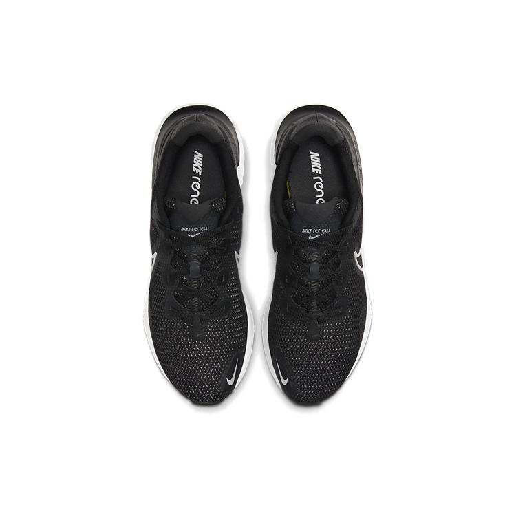 New Nike Renew Run Black CK6357-002