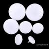 1 Piece 20-200W Indoor Lighting Flying Saucer Light Ceiling Lamp Garage Light LED Bulb AC 220v E27 Base Energy Saving Lamp