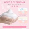 LAIKOU Sakura Foaming Facial Cleanser Cherry Blossoms Face Wash Pores Blackheads 50g