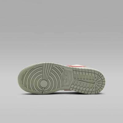 Jordan 1 Orizzonte di Giada Basso (GS)
