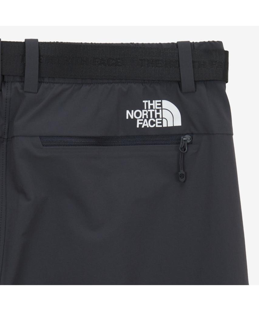 Noseupeiseu Np6Ns00B Men'S Aneto Pants Dark Gray