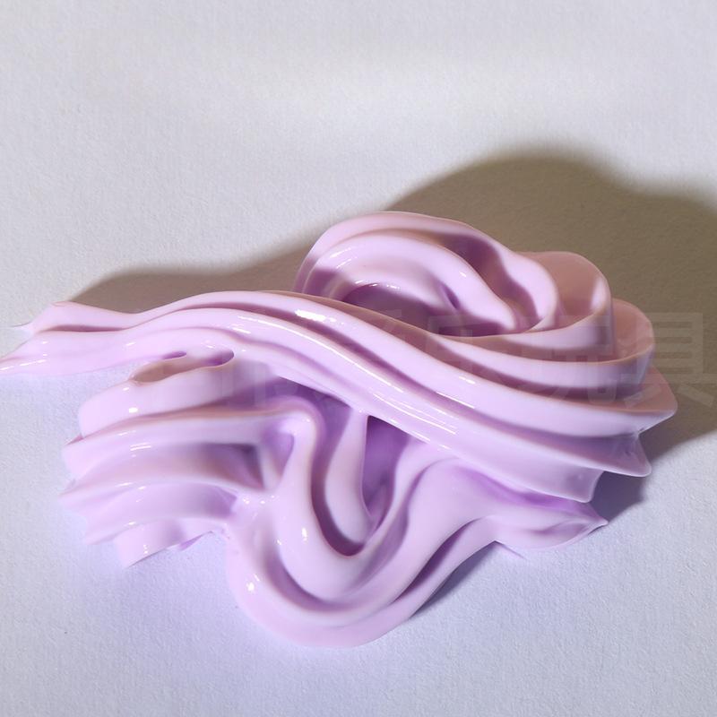 50g Simulated Cream Glue for DIY Crafts Phone Case Decoration Non-Toxic Safe Art Supplies