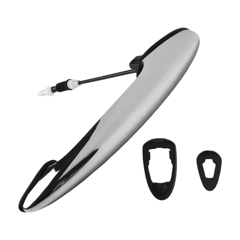 For Mini Countryman 2010 2016 Replacement Front Door Handle with Cable