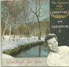 7inch Record MAX BYGRAVES  Christmas  White Christmas LYN792 Lantern Records 1965 UK Pop Used