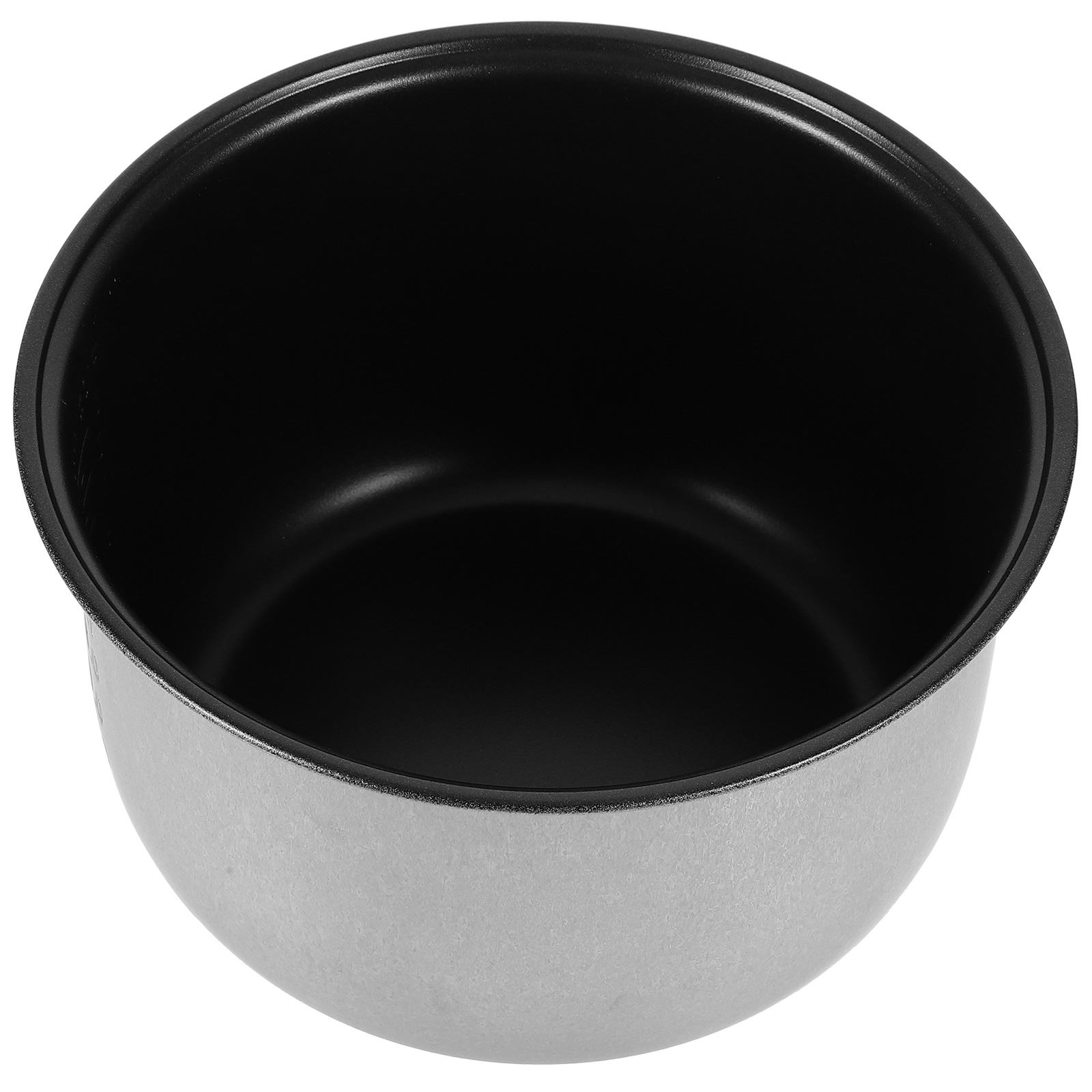 

2L Yellow Honeycomb Nonstick Inner Pot Rice Cooker Replacement Liner Container Premium Aluminum Alloy Electric Cookware Kitchen