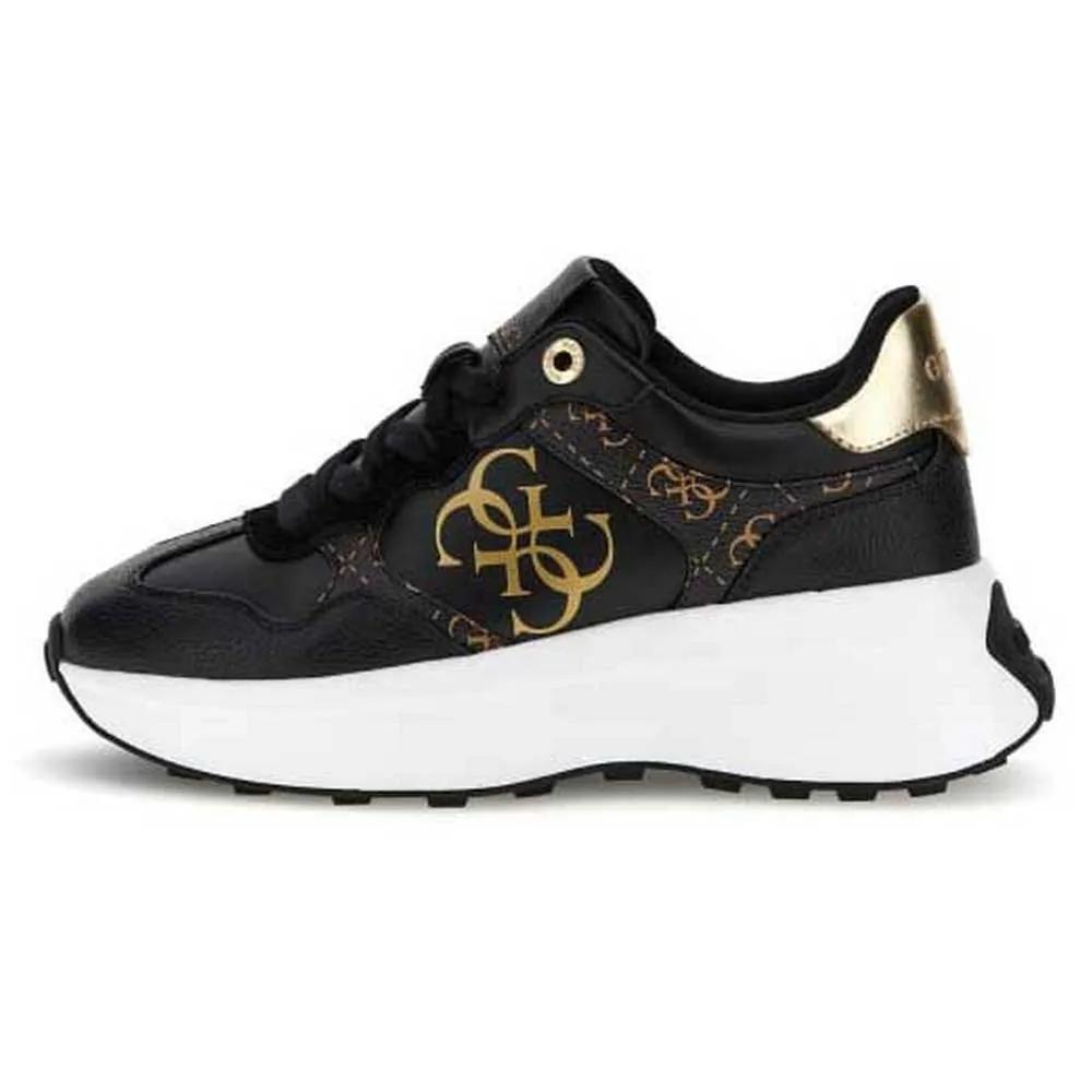 Guess Кросовки Luckei