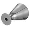 Stainless Steel Jigger With Scale Line Bar Measures  Bar Tools Bar Accessories