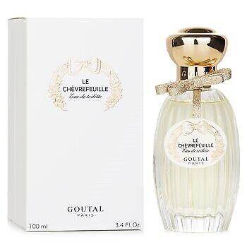 

Туалетная вода Goutal Paris Le Chevrefeuille туалетная вода-спрей 100мл