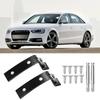 Glove Box Lid Hinge Repair Fix Kit Fit for A4 S4 RS4 B6 B7 8E 8E2857131