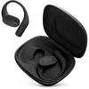 JBL SENSE LITE True Wireless Earbuds / Open-Ear / Bass Boost / Multipoint / IP54 Dustproof & Waterproof / Sound Leakage Reduction / Liquid Silicone Ea