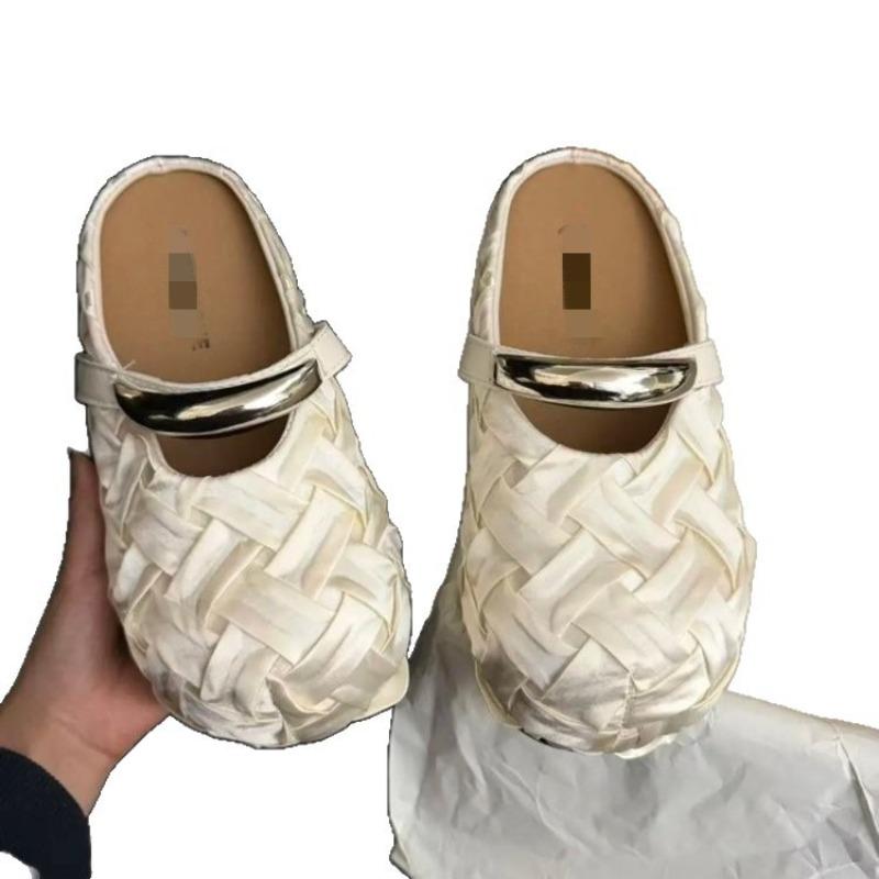 High-heeled Women's Shoes with New Breathable Soles and Anti-slip Properties