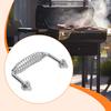Handle for Barbecue , Accessory, Grip Outdoor Cooking.