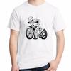 Speedway Driver Fashion Graphic T Shirts Cotton Short Sleeve Tshirt Tops Tees Summer New Shirts And TShirts Mens Clothes