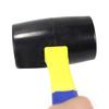 Practical Rubber Hammer Mallet Great Camping Hammer for Household Repairs