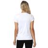 Puma Womens/Ladies Small Logo Cotton T-Shirt